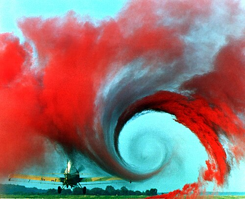 Wake Vortices